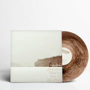 Jeremiah Fraites & Taylor Deupree: Northern (Redux) Vinyl LP