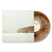 Jeremiah Fraites & Taylor Deupree: Northern (Redux) Vinyl LP