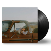 Jess Williamson: A Mile South of Heaven Vinyl LP