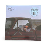 Jess Williamson: A Mile South of Heaven Vinyl LP (Indie Exclusive)