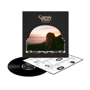 Jess Williamson: Cosmic Wink Vinyl LP