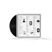 Jess Williamson: Cosmic Wink Vinyl LP