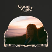 Jess Williamson: Cosmic Wink Vinyl LP
