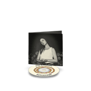 Jess Williamson: Sorceress CD