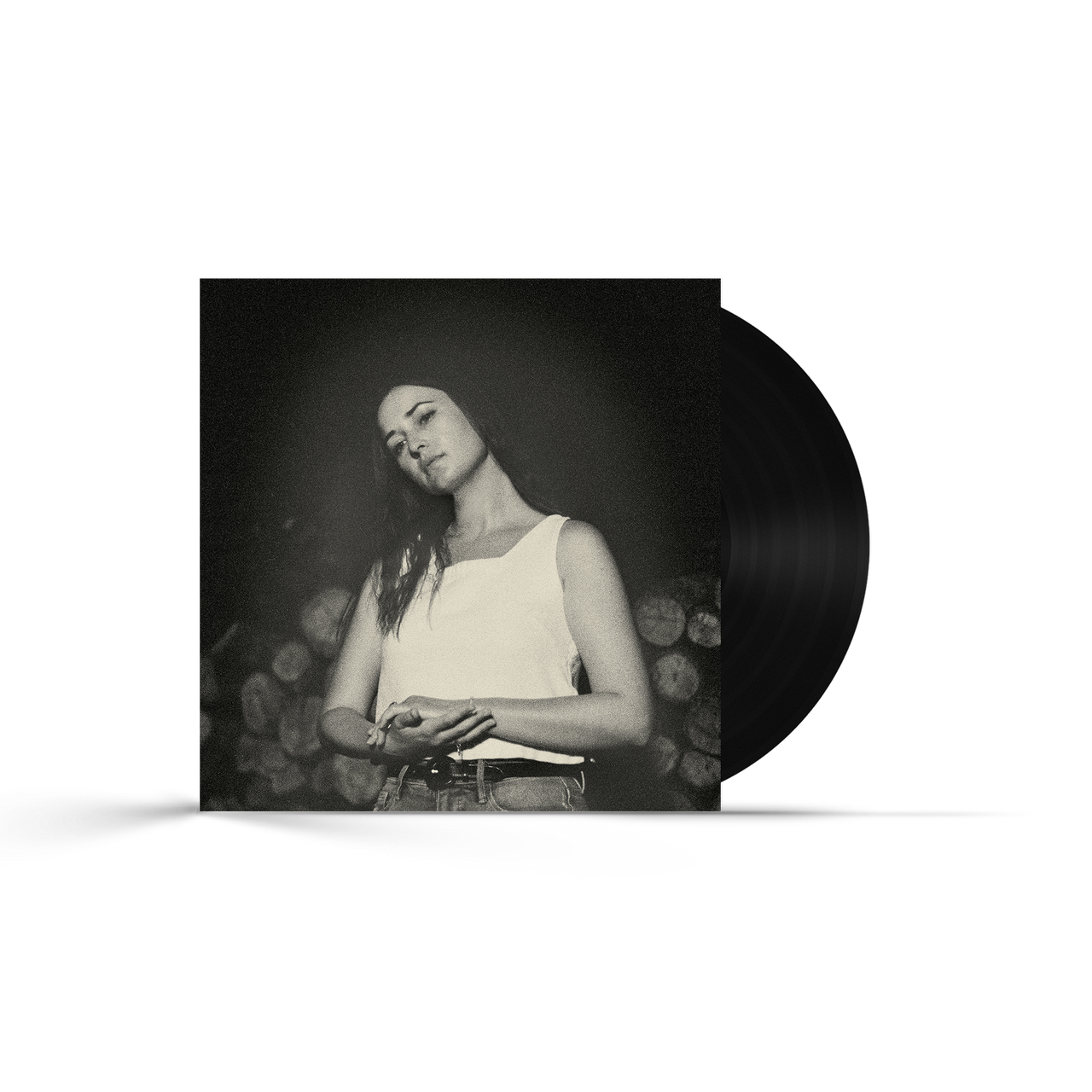 Jess Williamson: Sorceress Vinyl LP