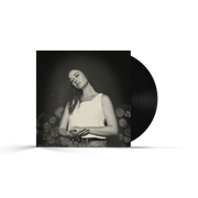 Jess Williamson: Sorceress Vinyl LP
