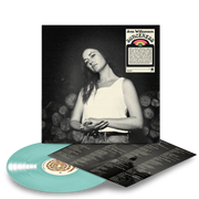 Jess Williamson: Sorceress Vinyl LP (Blue, Limited Edition)