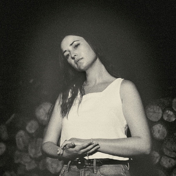 Jess Williamson: Sorceress Vinyl LP (Blue, Limited Edition)