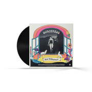Jess Williamson: Sorceress Vinyl LP