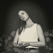 Jess Williamson: Sorceress Vinyl LP