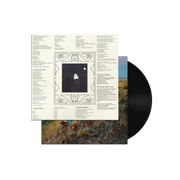 Jess Williamson: Sorceress Vinyl LP