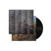 Jess Williamson: Sorceress Vinyl LP