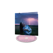 Jess Williamson: Time Ain't Accidental CD