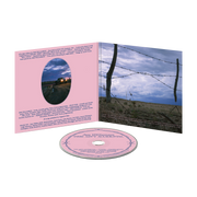 Jess Williamson: Time Ain't Accidental CD