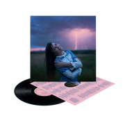 Jess Williamson: Time Ain't Accidental Vinyl LP