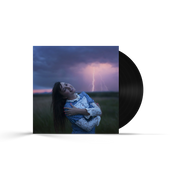 Jess Williamson: Time Ain't Accidental Vinyl LP