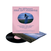 Jess Williamson: Time Ain't Accidental Vinyl LP