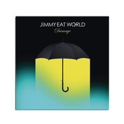 Jimmy Eat World: Damage CD