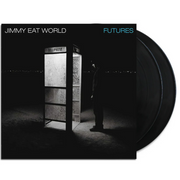 Jimmy Eat World: Futures Vinyl LP