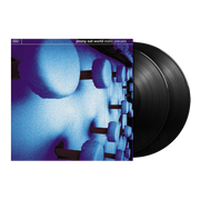 Jimmy Eat World: Static Prevails Vinyl LP