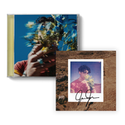 Joe Jonas: Music For People Who Believe In Love CD (Autographed)