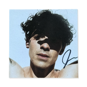Joe Jonas: Music For People Who Believe In Love CD (Autographed Insert)