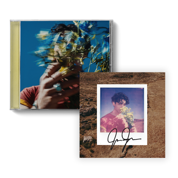 【税込】 Joe_Jonas_Music_For_People_Who その他