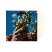 Joe Jonas: Music For People Who Believe In Love Vinyl LP (white)