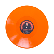Johhny Cash: The Country Roots of Johnny Cash Vinyl LP (Orange)