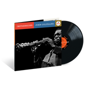 John Coltrane: Impressions (Verve Acoustic Sounds Series) Vinyl LP (180 gram)