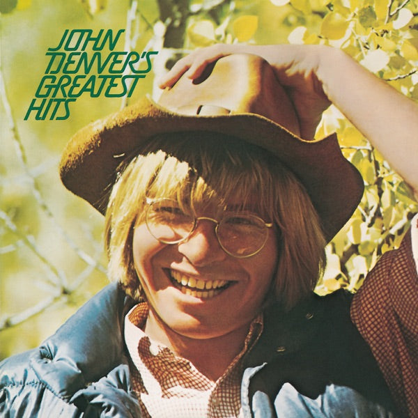 John Denver: Greatest Hits CD