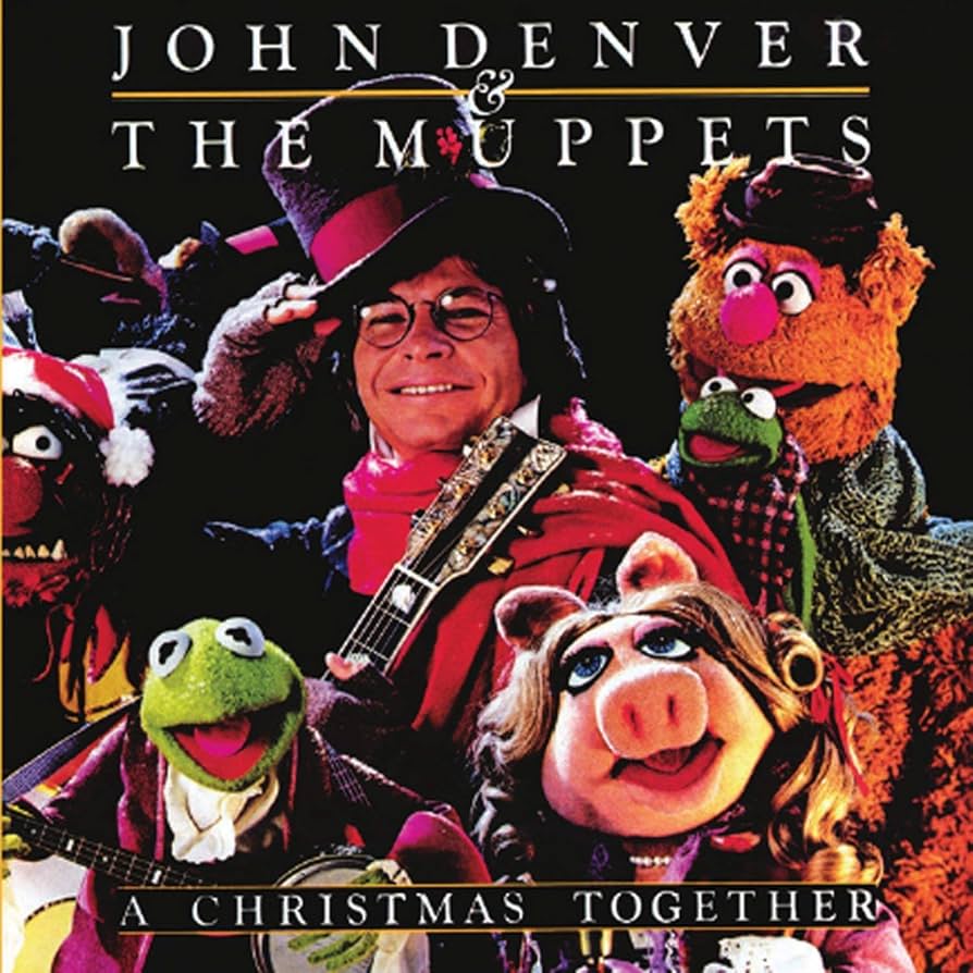 John Denver & the Muppets: A Christmas Together 