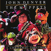 John Denver & the Muppets: A Christmas Together 