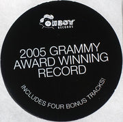 John Prine: Fair & Square Vinyl LP