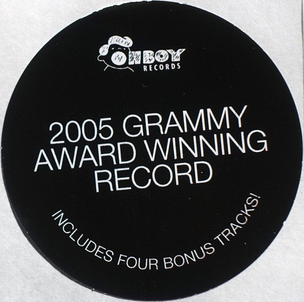 John Prine: Fair & Square Vinyl LP