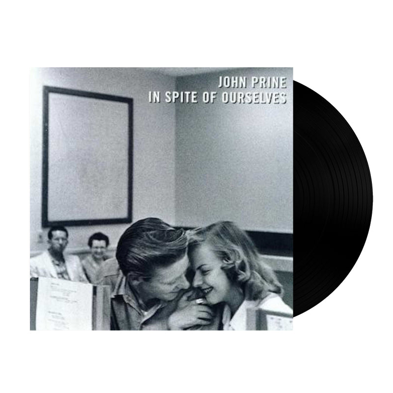 John Prine: In Spite of Ourselves Vinyl LP
