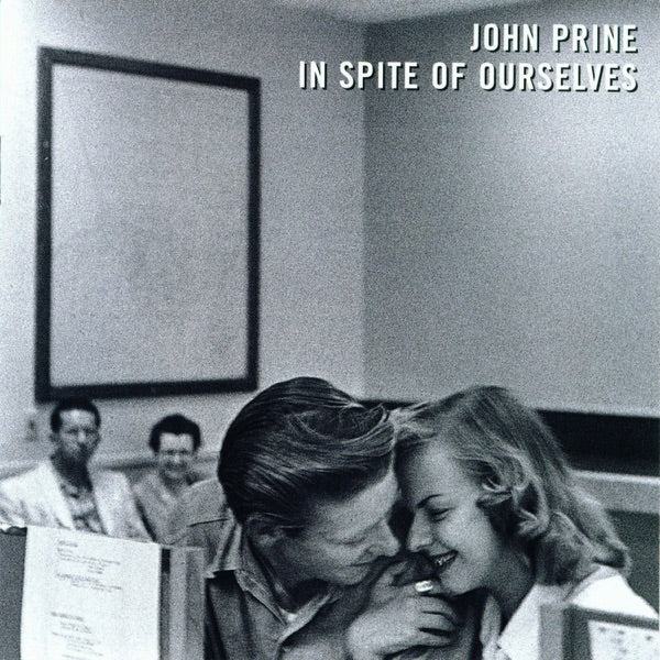 John Prine: In Spite of Ourselves Vinyl LP
