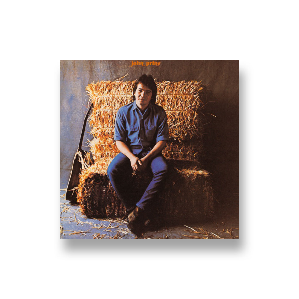 John Prine: John Prine CD