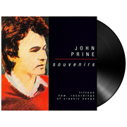 John Prine: Souvenirs Vinyl LP