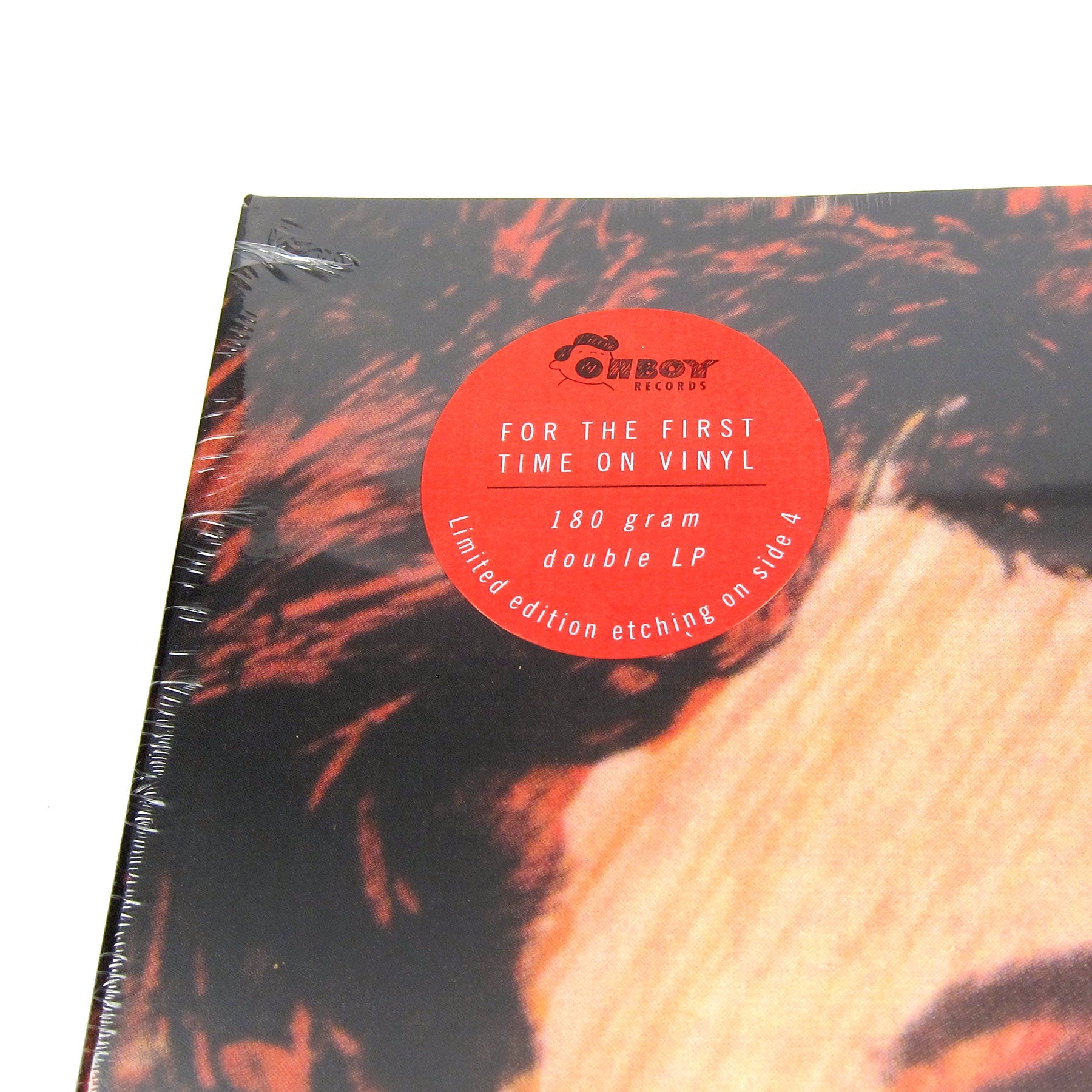 John Prine: Souvenirs Vinyl LP