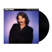John Prine: Storm Windows Vinyl LP