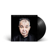 John Prine: The Tree of Forgiveness Vinyl LP