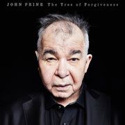 John Prine: The Tree of Forgiveness Vinyl LP