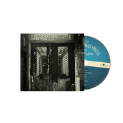 Johnny Blue Skies: Passage Du Desir CD
