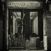 Johnny Blue Skies: Passage Du Desir CD
