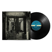 Johnny Blue Skies: Passage Du Desir Vinyl LP