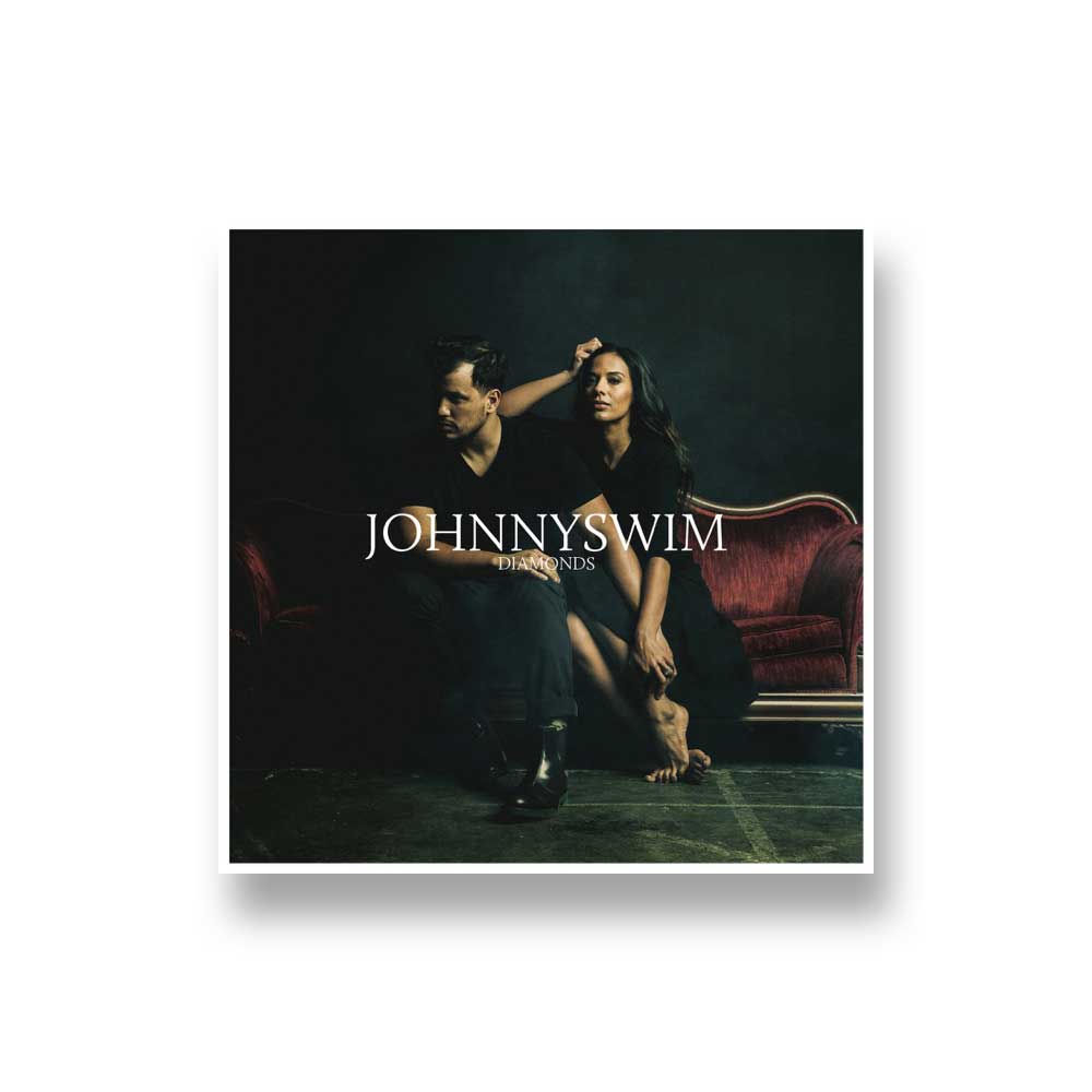 Johnnyswim: Diamonds CD