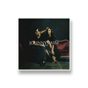 Johnnyswim: Diamonds CD