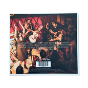 Johnnyswim: Live At Rockwood Music Hall CD + DVD