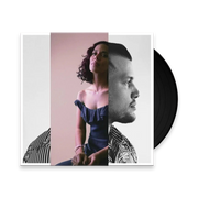 Johnnyswim: Moonlight Vinyl LP